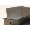 Support de plaque KAWASAKI ER6 650 N 2012 à 2016