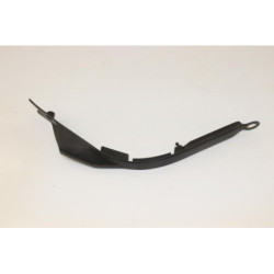 Habillage de réservoir KAWASAKI ER6 650 N 2012 à 2016
