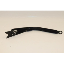 Habillage de réservoir KAWASAKI ER6 650 N 2012 à 2016