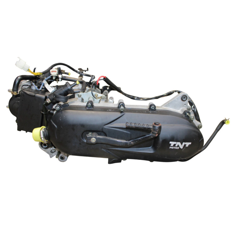Moteur TNT MOTOR QT 50 2020 à 2021