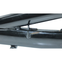 Bras oscillant KAWASAKI ER6 650 F 2009 à 2011