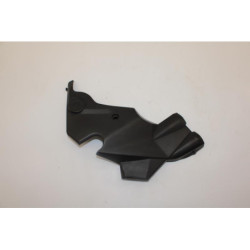 Habillage de cadre gauche KAWASAKI ER6 650 N 2012 à 2016