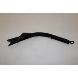 Habillage de réservoir gauche KAWASAKI ER6 650 N 2012 à 2016