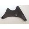 Support moteur droit KAWASAKI ER6 650 N 2012 à 2016