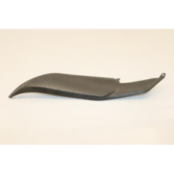 Demi flanc de selle gauche KAWASAKI ER6 650 F 2009 à 2011