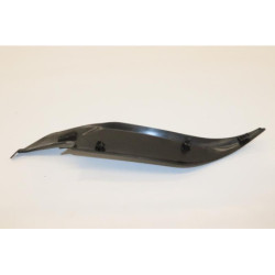 Demi flanc de selle droit KAWASAKI ER6 650 F 2009 à 2011