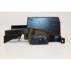 Support de batterie KAWASAKI ER6 650 F 2009 à 2011