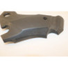 Habillage de cadre gauche KAWASAKI ER6 650 F 2009 à 2011