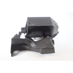 Support de batterie KAWASAKI ER6 650 N 2012 à 2016