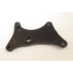 Support moteur droit KAWASAKI ER6 650 N 2012 à 2016