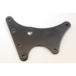 Support moteur gauche KAWASAKI ER6 650 N 2012 à 2016