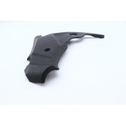 Habillage de cadre droit KAWASAKI ER6 650 N 2009 à 2011