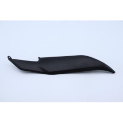 Demi flanc de selle droit KAWASAKI ER6 650 N 2009 à 2011