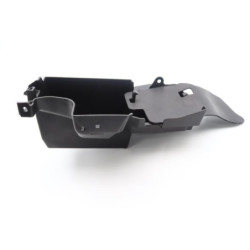Support de batterie KAWASAKI ER6 650 N 2009 à 2011