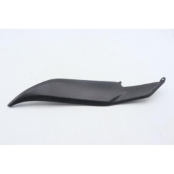 Demi flanc de selle gauche KAWASAKI ER6 650 N 2009 à 2011