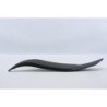Demi flanc de selle gauche KAWASAKI ER6 650 N 2009 à 2011