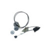 Kit neiman complet non codé SYM GTS 125 2010 à 2013