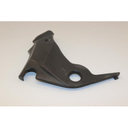 Habillage de cadre droit KAWASAKI ER6 650 N 2009 à 2011