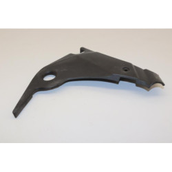 Habillage de cadre droit KAWASAKI ER6 650 N 2009 à 2011