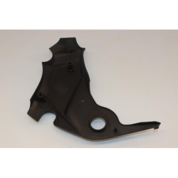 Habillage de cadre gauche KAWASAKI ER6 650 N 2009 à 2011