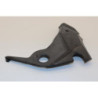 Habillage de cadre gauche KAWASAKI ER6 650 N 2009 à 2011