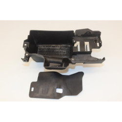 Support de batterie KAWASAKI ER6 650 N 2009 à 2011