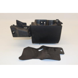 Support de batterie KAWASAKI ER6 650 N 2009 à 2011