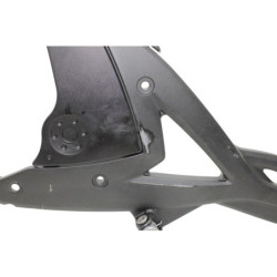 Platine avant gauche KAWASAKI ER6 650 N 2005 à 2008