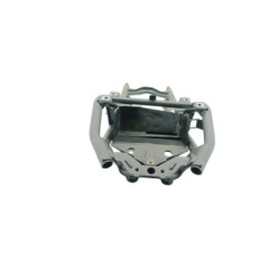 Boucle de cadre arrière DUCATI STREETFIGHTER 1098 S 2009 à 2013
