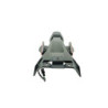 Support de plaque KYMCO CV3 550 ABS 2022 à 2025