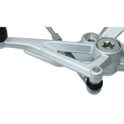 Platine avant gauche BMW R 1250 RS 2019 à 2025