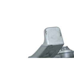 Platine avant gauche BMW R 1250 RS 2019 à 2025