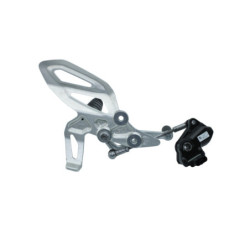 Platine avant gauche BMW R 1250 RS 2019 à 2025