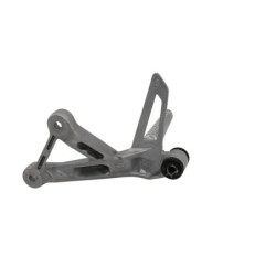 Platine arrière droite HONDA CB 500 F 2022 à 2023