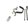 Kit visserie DUCATI HYPERMOTARD 1100 2007 à 2009