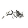 Kit visserie DUCATI HYPERMOTARD 1100 2007 à 2009