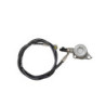 Récepteur d'embrayage DUCATI HYPERMOTARD 1100 2007 à 2009
