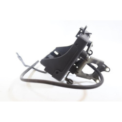 Support de batterie DUCATI MONSTER 695 2006 à 2007