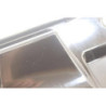 Serrure de selle HYOSUNG GTR 650 2006 à 2011