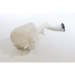 Vase d'expansion HONDA CBR 125 2004 à 2006
