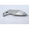 Habillage de cadre droit KAWASAKI Z 1000 2003 à 2006