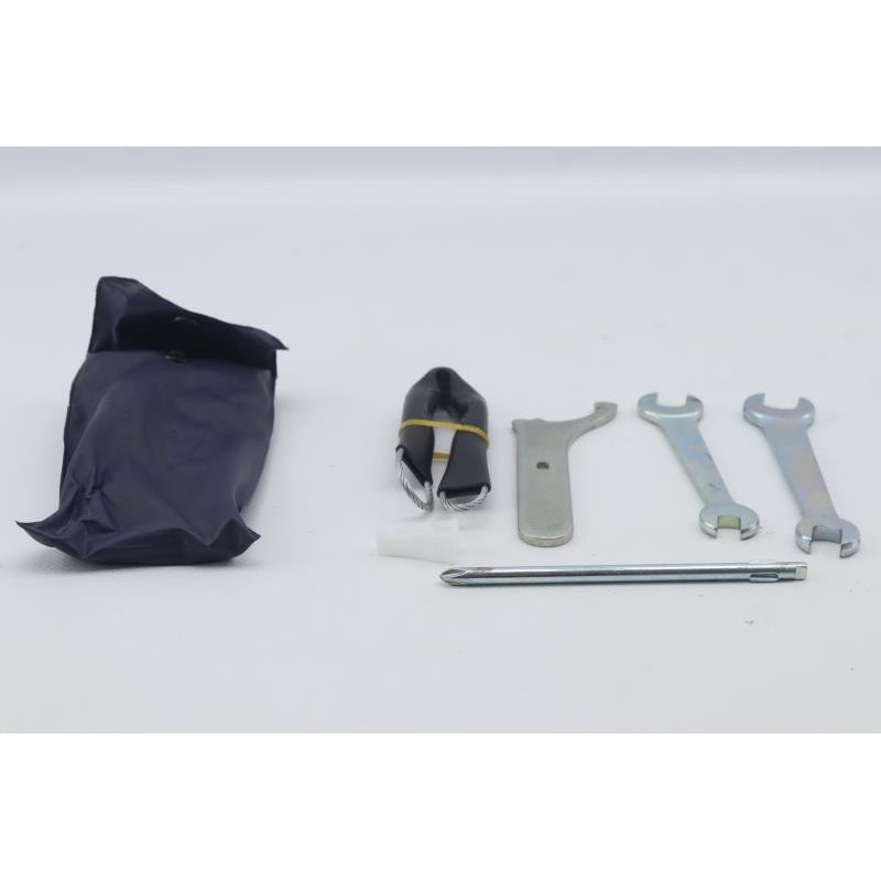 Trousse à outils HONDA CBF 125 2017 à 2020