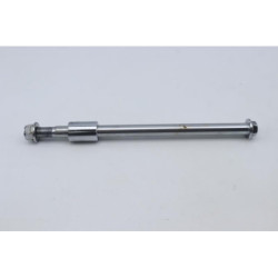 Axe de roue avant KEEWAY SUPERLIGHT 125 2018 à 2020