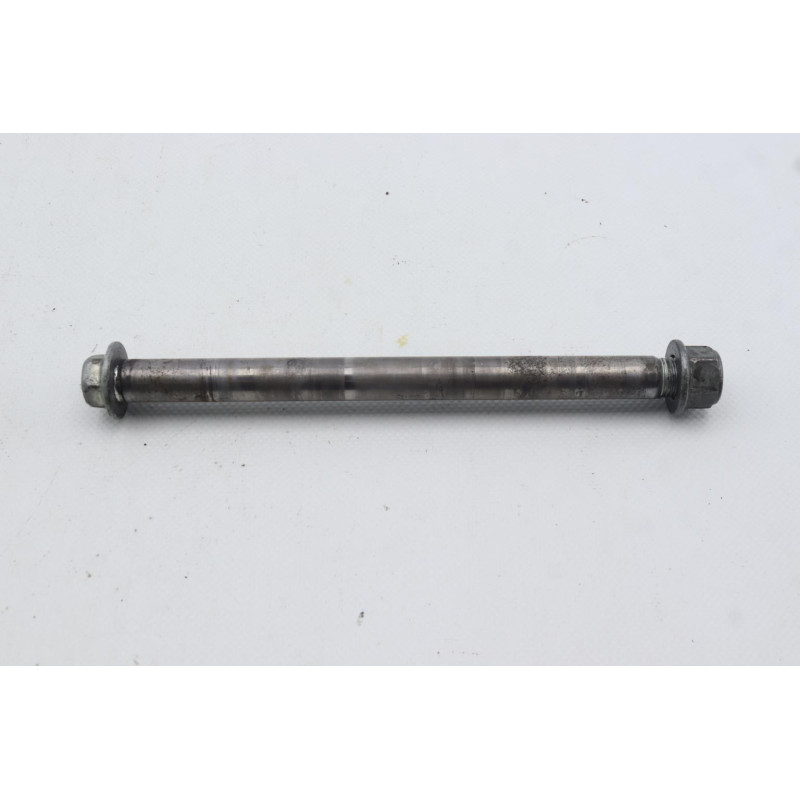 Axe de roue avant HONDA XL 125 R 1983 à 1999