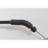Mécanisme d'ouverture de selle GILERA NEXUS 125 2008 à 2009