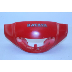 Cache guidon supérieur KATAYA TOP ONE 50 2007 à 2008