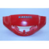 Cache guidon supérieur KATAYA TOP ONE 50 2007 à 2008