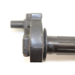 Poignée de gaz KAWASAKI KLR 600 1984 à 1987