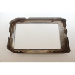 Grille de radiateur KAWASAKI VN 1500 VULCAN 1988 à 1992