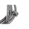 Mécanisme d'ouverture de selle HONDA PES 125 2006 à 2007